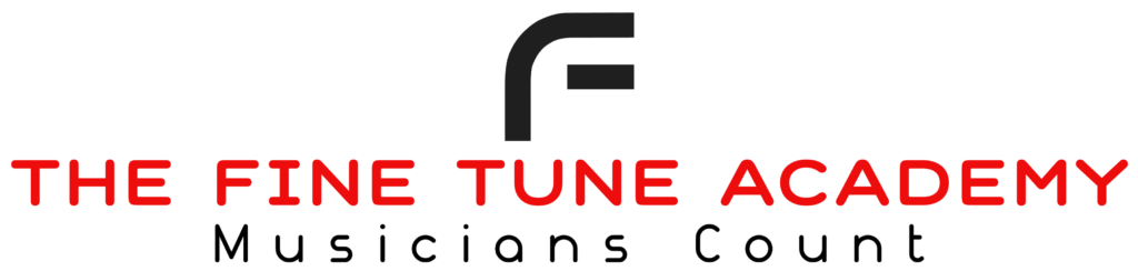 Fine Tune Academy Logo