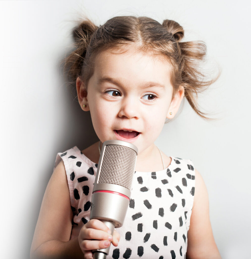In-home Singing Lessons San Diego ounty