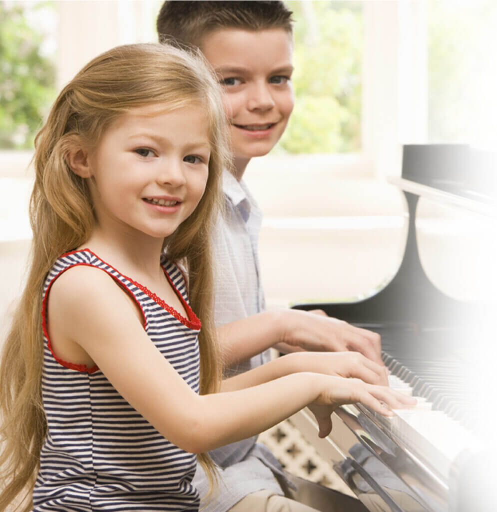 Piano Lessons