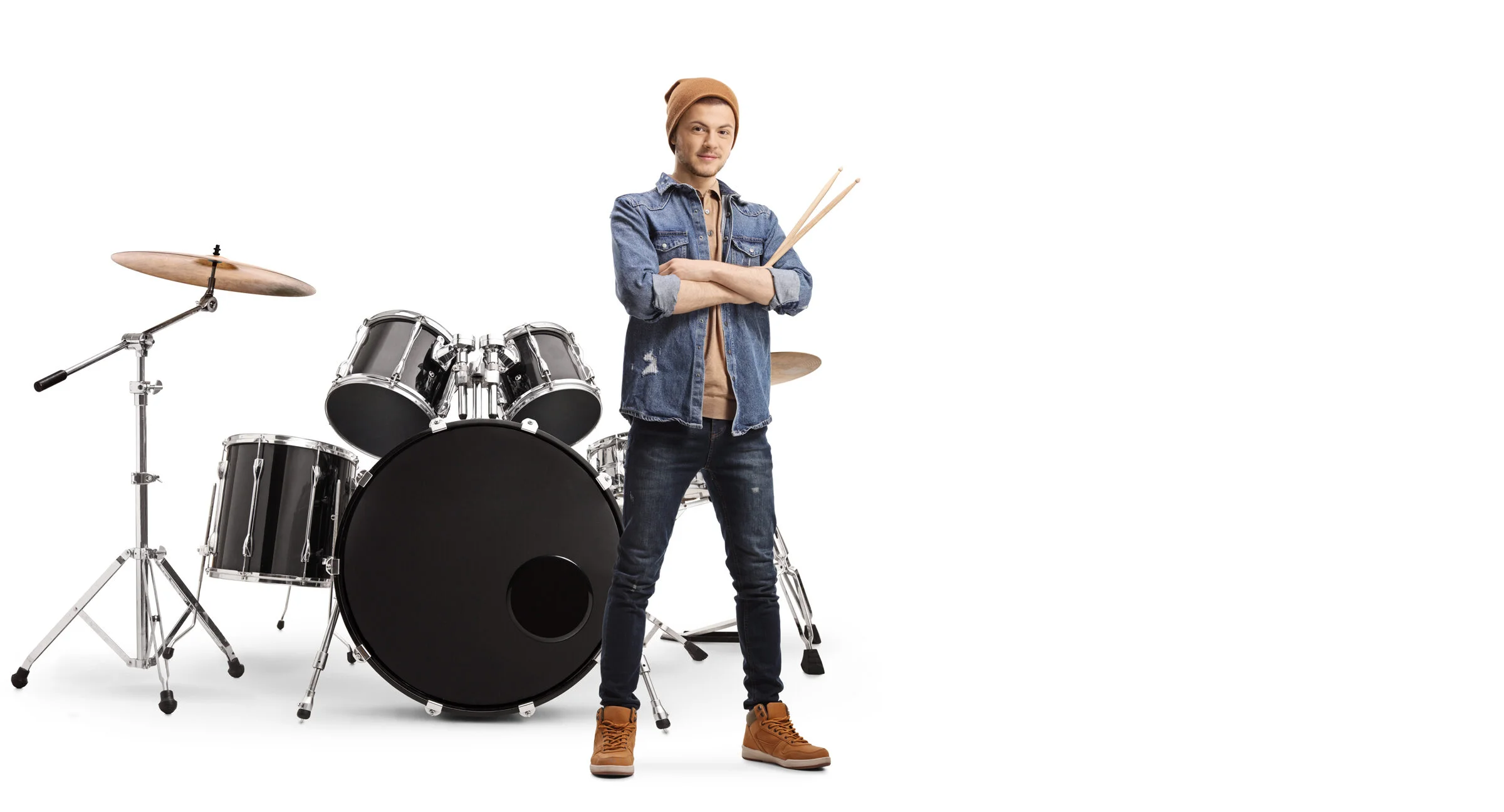 Drum Lessons Carlsbad, Vista Oceanside